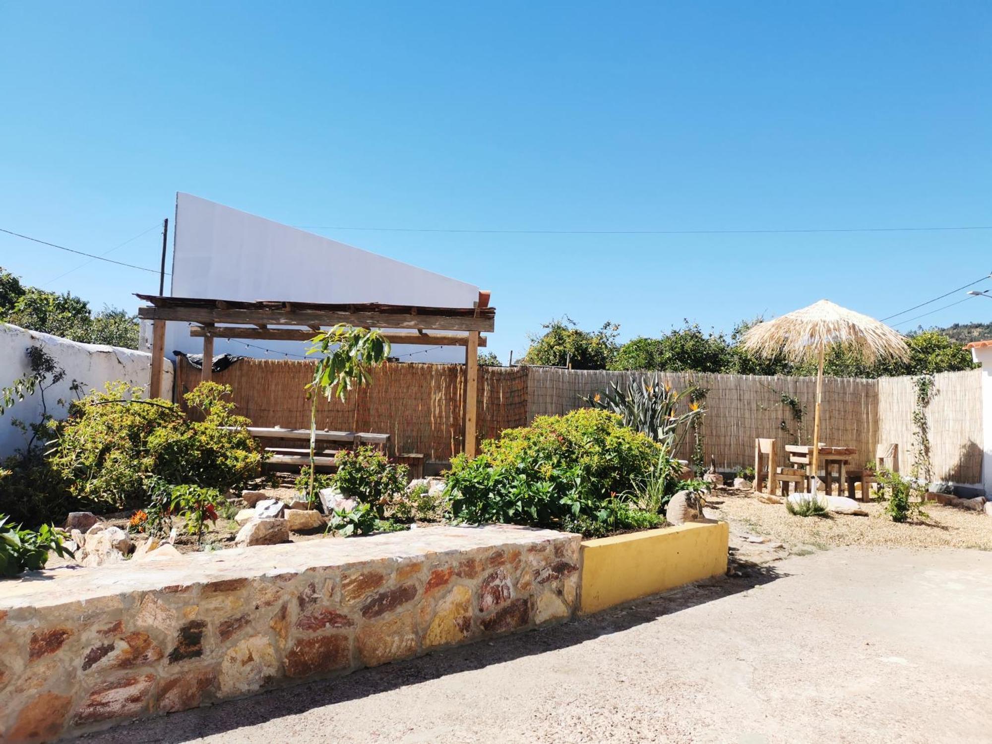 Al Mar Guesthouse São Luis Cameră foto